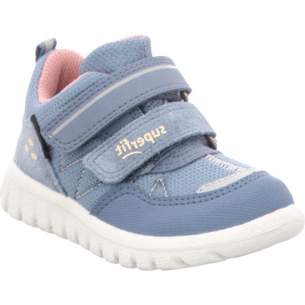 Superfit hellblau Bild 2