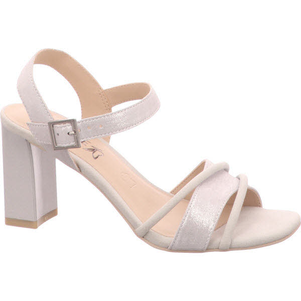 Caprice silber,platin