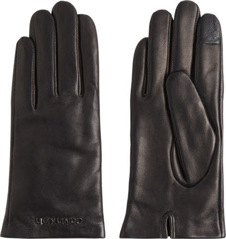 Calvin Klein schwarz Bild 1 Calvin Klein schwarz