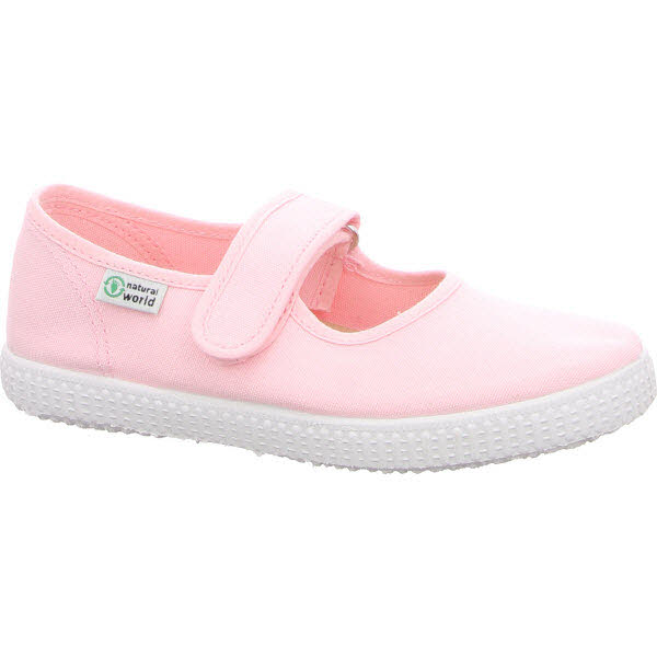 Natural World rosa/fuchsia