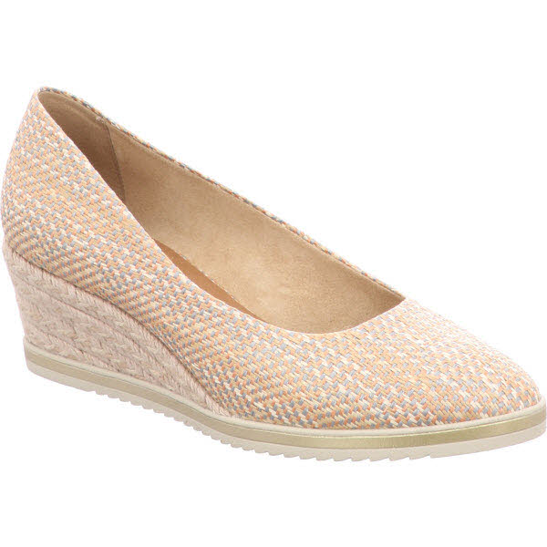 Tamaris beige-kombi