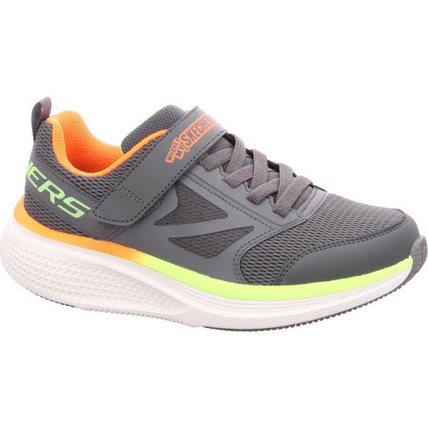 Skechers grau-kombi