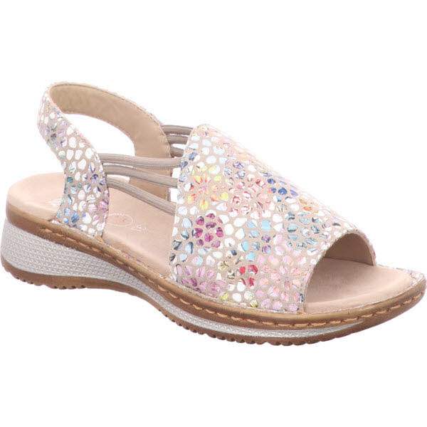 Ara Shoes grau-kombi Bild 2