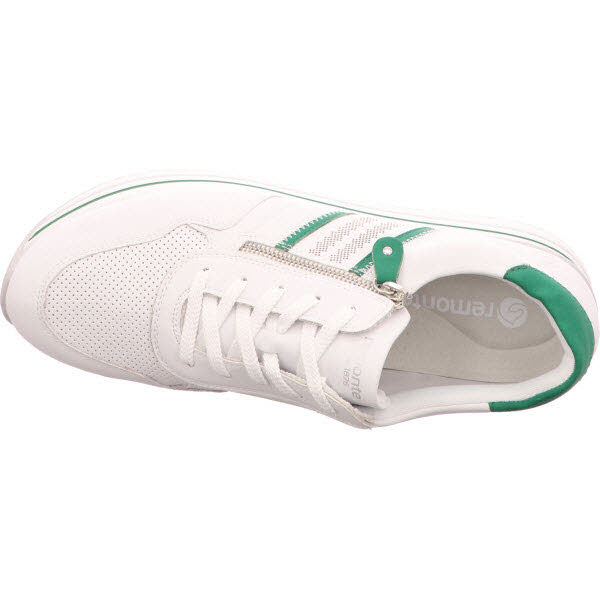 Remonte weiß-kombi Bild 4