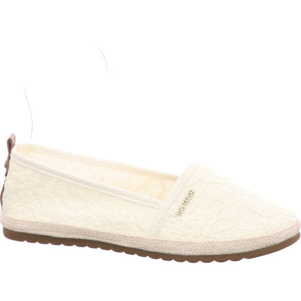 Tom Tailor beige-kombi