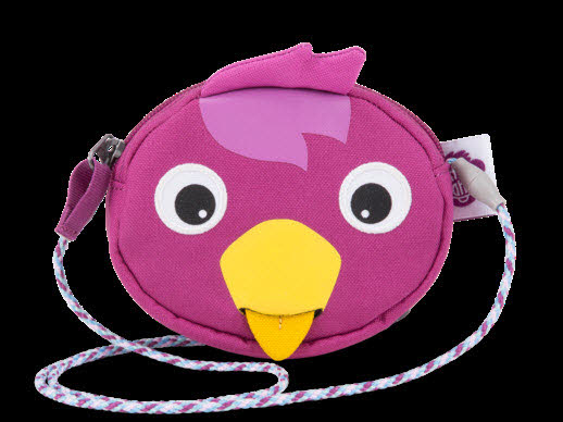 Affenzahn violett Bild 1 Affenzahn violett