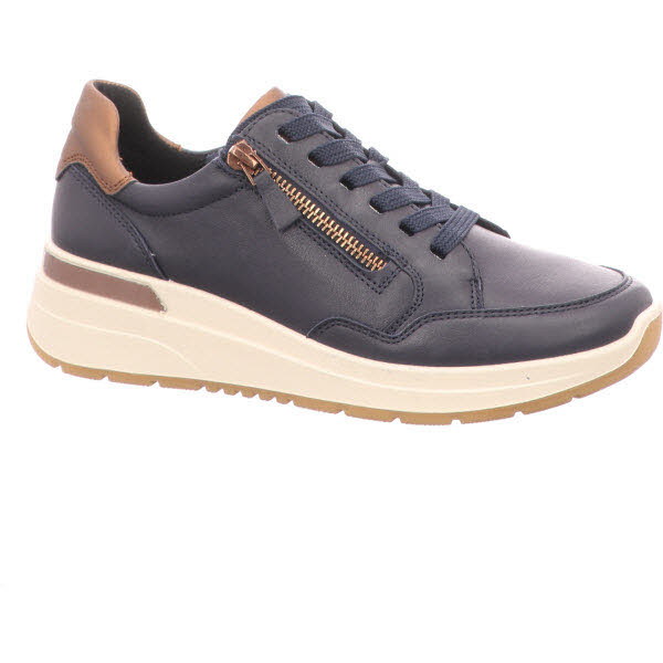 Ara Shoes blau-kombi