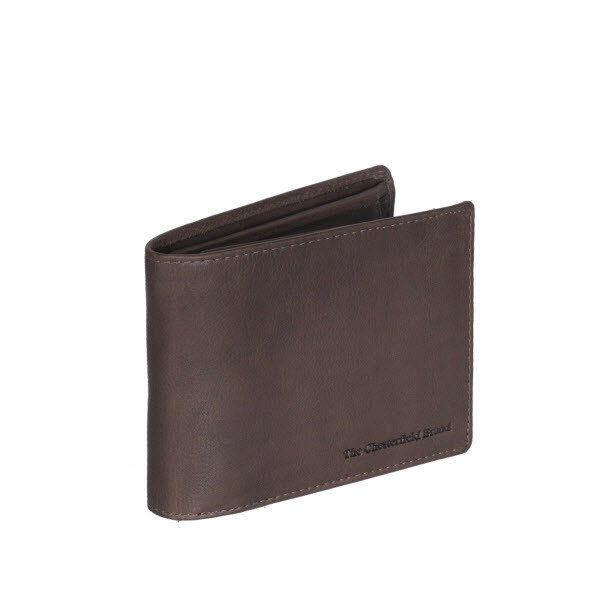 Chesterfield braun