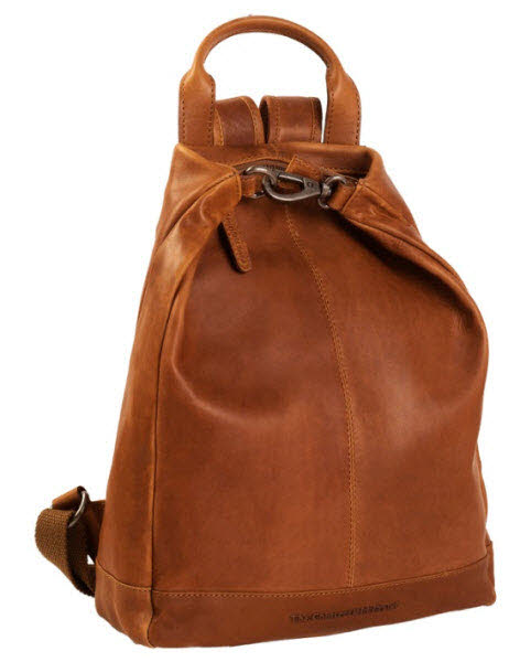 Chesterfield mittelbraun