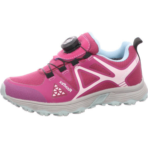 Richter rosa/fuchsia