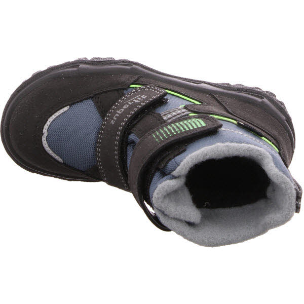 Superfit schwarz-kombi