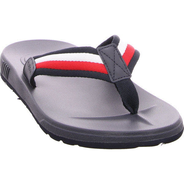 Tommy Hilfiger Shoes schwarz-kombi