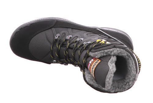 Ice Guard schwarz-kombi Bild 4