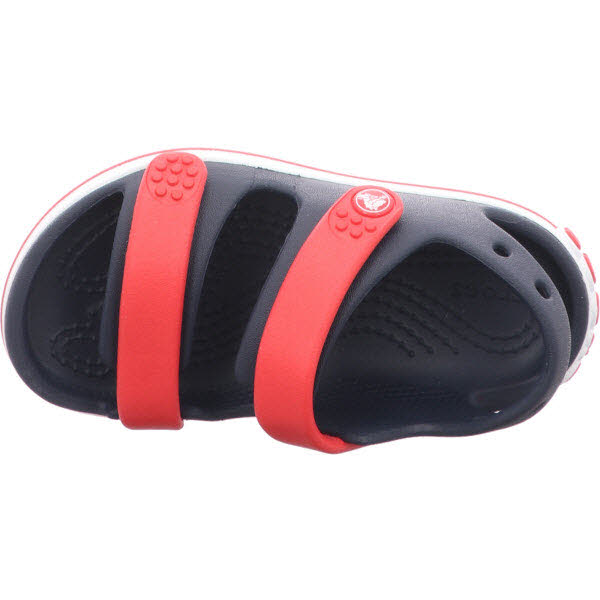 Crocs blau-kombi Bild 4