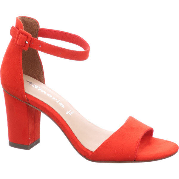 Tamaris rot Bild 1 Tamaris rot