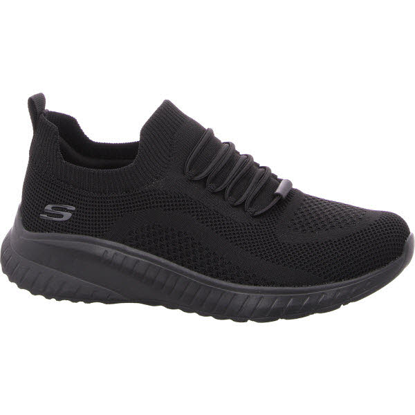 Skechers schwarz