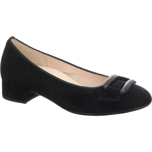 Gabor Shoes schwarz Bild 1 Gabor Shoes schwarz