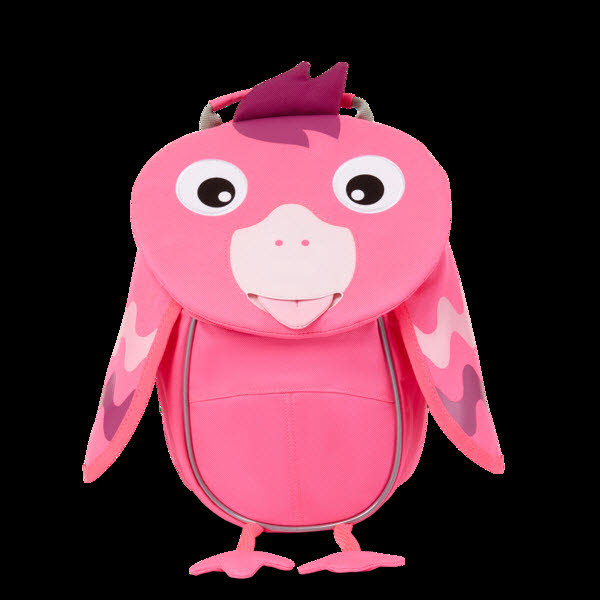 Affenzahn rosa/fuchsia Bild 1