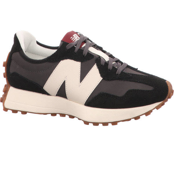 New Balance schwarz-kombi