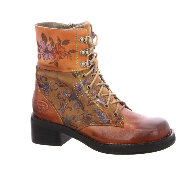 Laura Vita braun-kombi