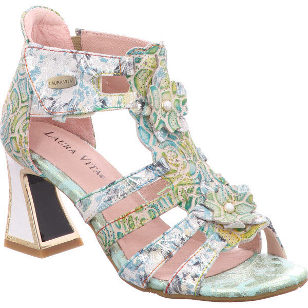 Laura Vita blau-kombi Bild 3