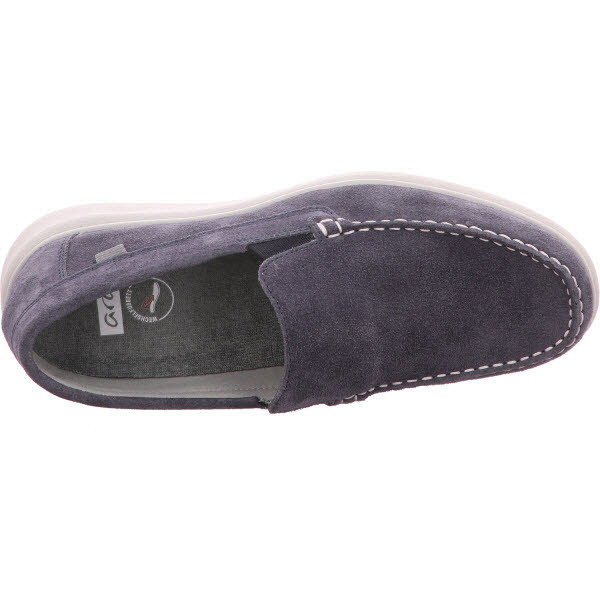 Ara Shoes hellblau Bild 4