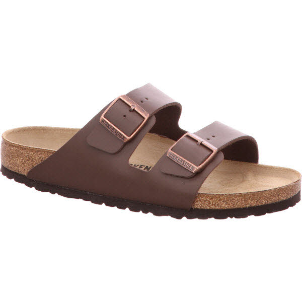 Birkenstock braun Bild 2