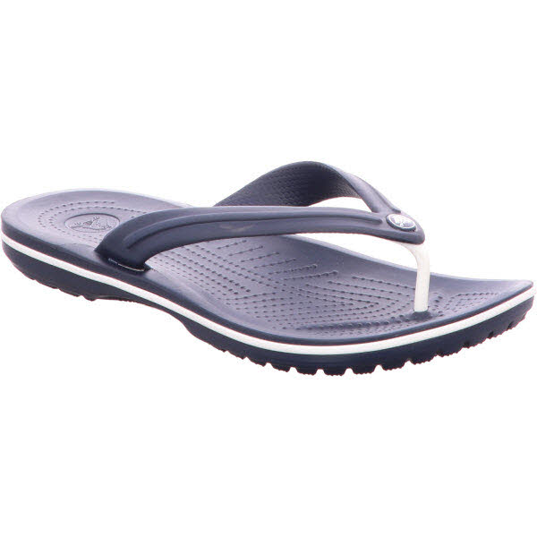 Crocs blau Bild 3