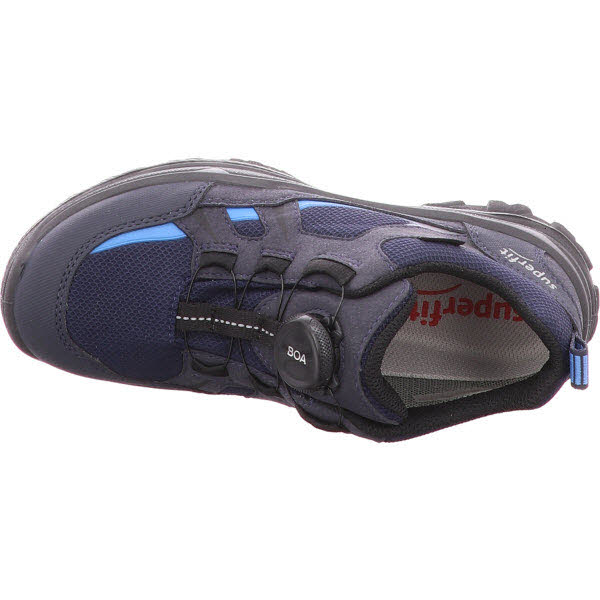 Superfit blau Bild 4