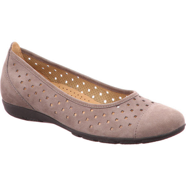 Gabor Shoes schlamm Bild 3