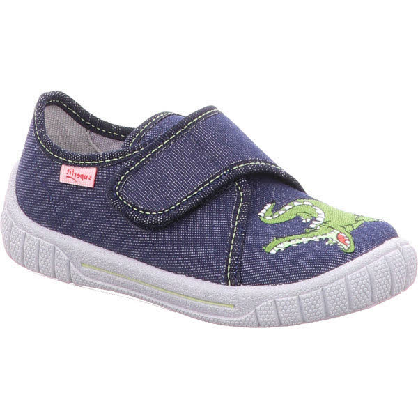 Superfit blau-kombi