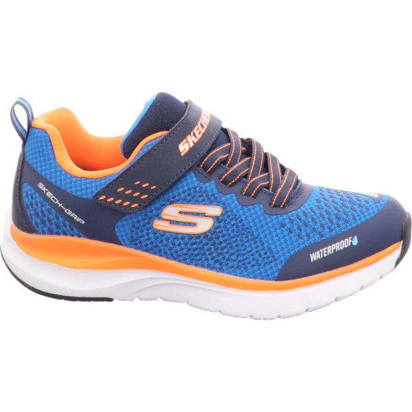 Skechers hellblau