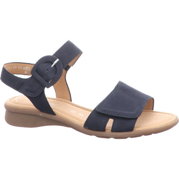 Gabor Shoes blau-kombi Bild 1 Gabor Shoes blau-kombi