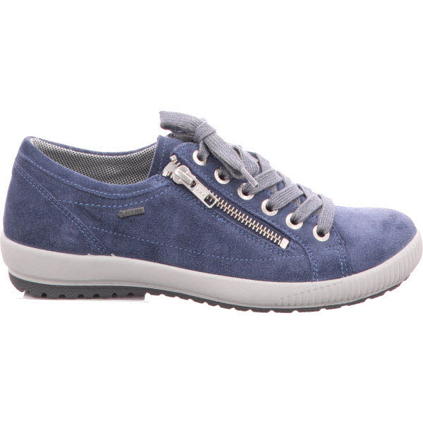 Legero blau