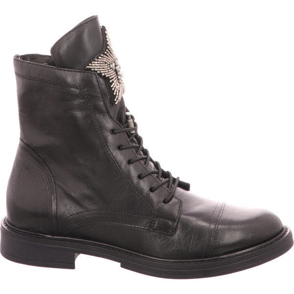 Mjus schwarz-kombi Bild 1 Mjus schwarz-kombi