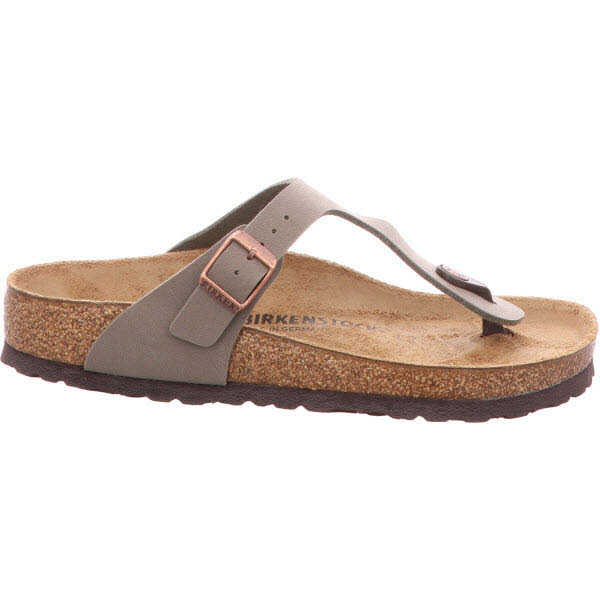 Birkenstock schlamm