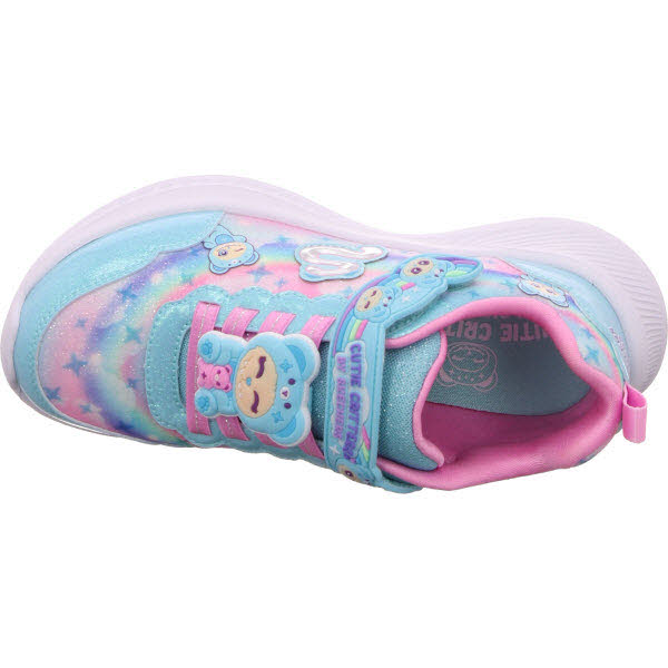 Skechers türkis
