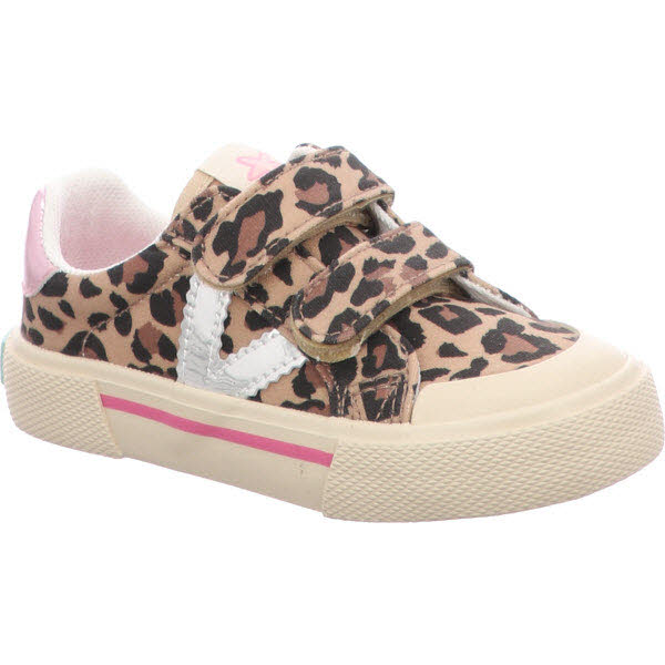 Victoria beige-kombi