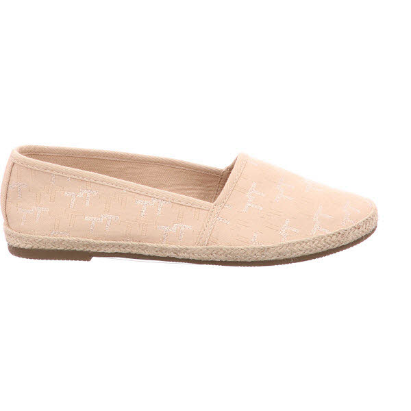 Tom Tailor Shoes beige-kombi