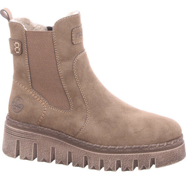 Rieker beige