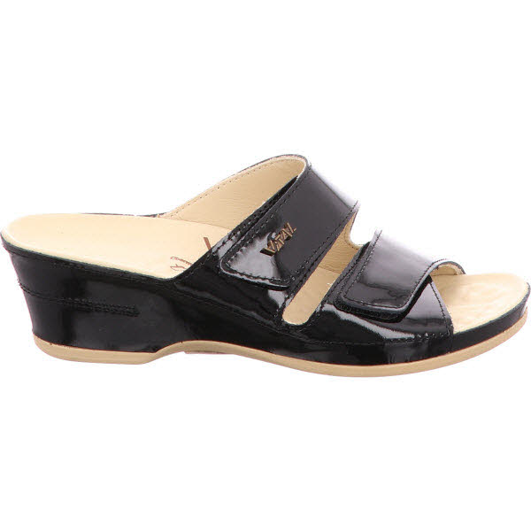 Vital schwarz Bild 1 Vital schwarz