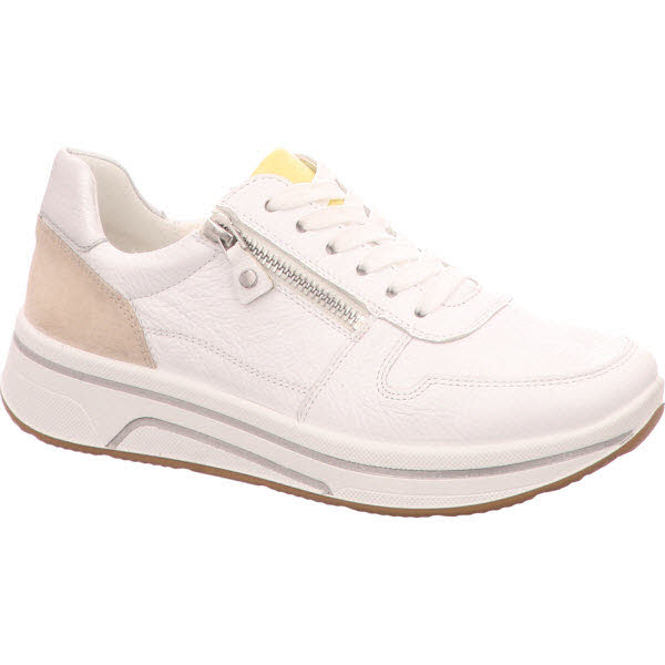 Ara Shoes weiss Bild 1 Ara Shoes weiss