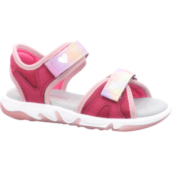 Superfit rosa/fuchsia