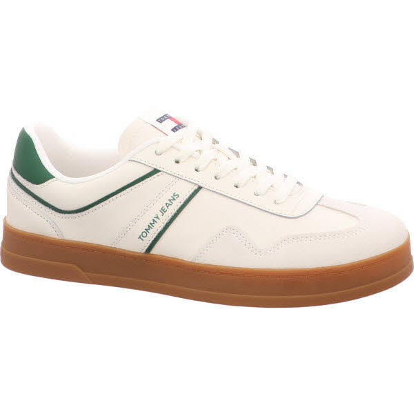 Tommy Hilfiger Shoes weiß-kombi