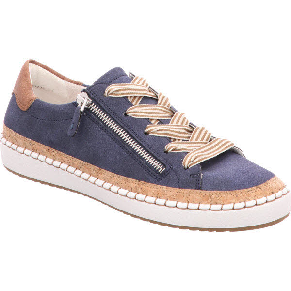 Ara Shoes blau-kombi