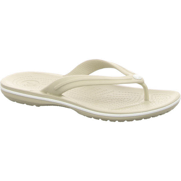 Crocs beige