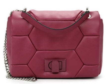 Regina rosa/fuchsia