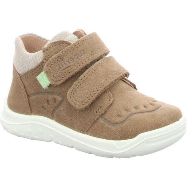 Superfit braun-kombi