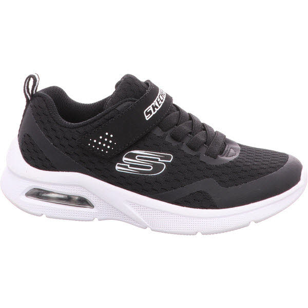 Skechers schwarz-kombi