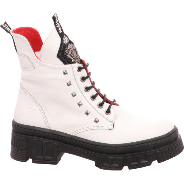 Regina weiß-kombi Bild 1 Regina weiß-kombi